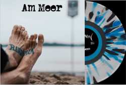 Album Rantanplan: Am Meer Ep