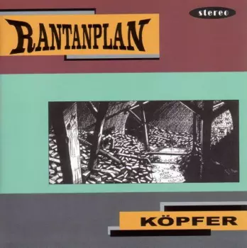 Rantanplan: Köpfer
