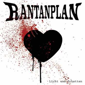 CD Rantanplan: Licht Und Schatten