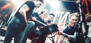 LP Rantanplan: Stay Rudel - Stay Rebel CLR | LTD