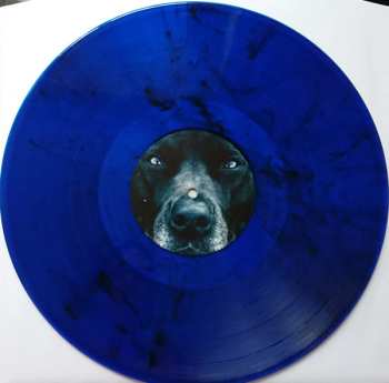 LP Rantanplan: Stay Rudel - Stay Rebel CLR | LTD