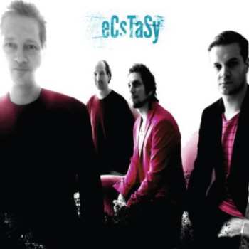 Album Raoul Björkenheim: eCsTaSy