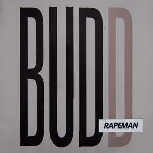 Album Rapeman: Budd