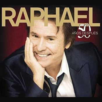 CD Raphaël: 50 Años Después