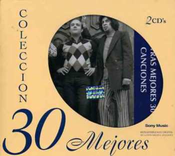 2CD Raphaël: Mis 30 Mejores Canciones