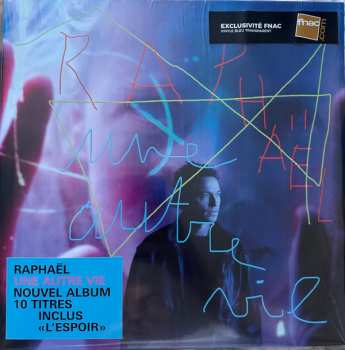 LP Raphaël: Une Autre Vie