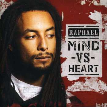 Album Raphael: Mind Vs. Heart