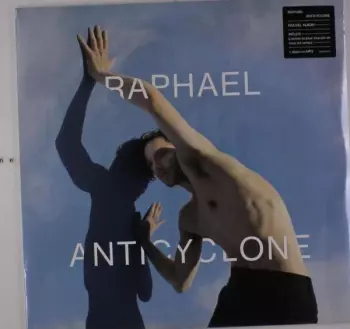 Anticyclone