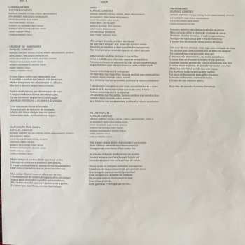 2LP Raphael Gimenes: Dinamarca