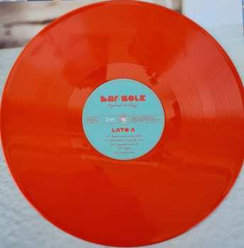 LP Raphael Gualazzi: Bar Del Sole