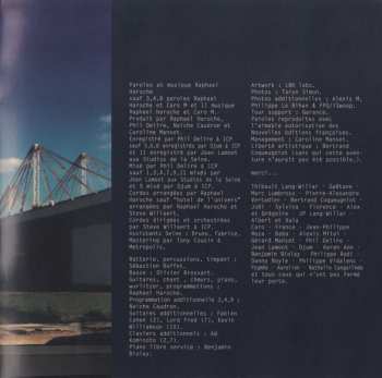 CD Raphaël: Hotel De L'Univers