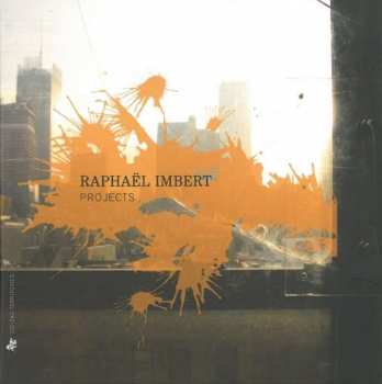 3CD Raphaël Imbert Quartet: Projects