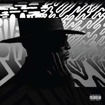 2LP Raphael Saadiq: Jimmy Lee