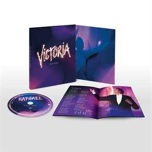 CD Raphaël: Victoria