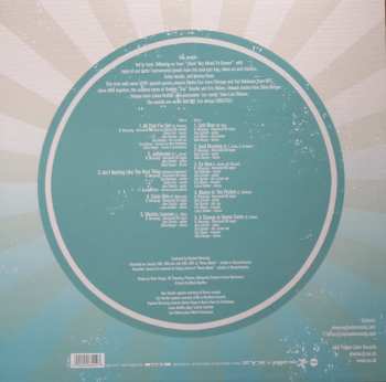 LP Raphael Wressnig: Soul Gift