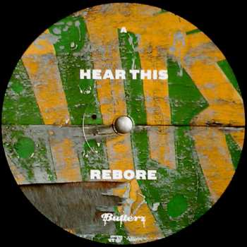 LP Rapid: The Rapid EP