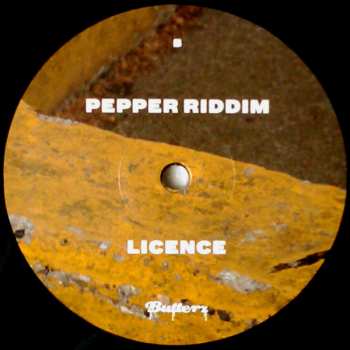 LP Rapid: The Rapid EP