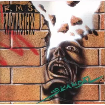 Rapmasters: Skandál
