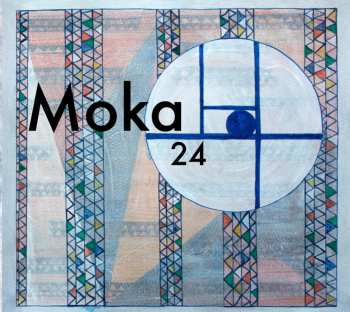 Album Rapoon: Moka 24