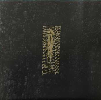 2LP/Doos Rapoon: Raising Earthly Spirits