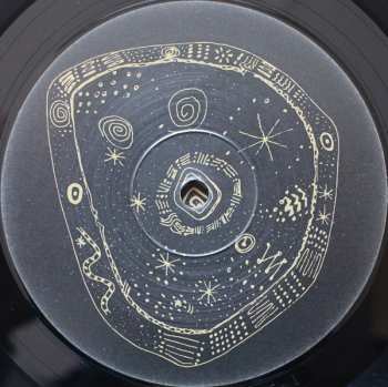 2LP/Doos Rapoon: Raising Earthly Spirits