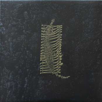 2LP/Doos Rapoon: Raising Earthly Spirits