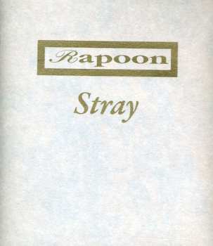 Album Rapoon: Stray