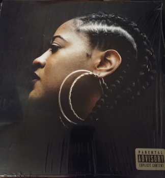 Album Rapsody: Eve