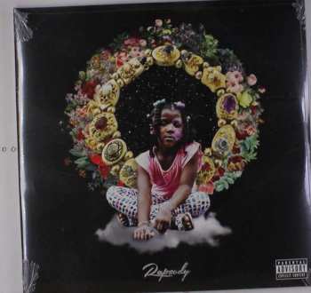 Album Rapsody: Laila's Wisdom