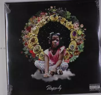 Rapsody: Laila's Wisdom