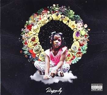 CD Rapsody: Laila's Wisdom