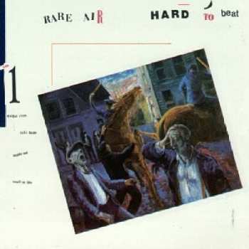 Album Rare Air: Hard To Beat