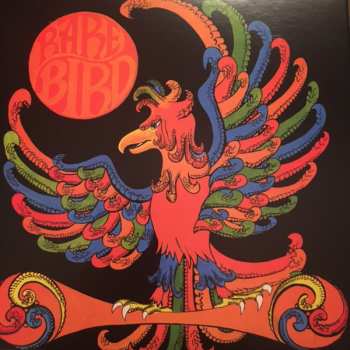 6CD/Doos Rare Bird: Beautiful Scarlet - The Recordings 1969-1975 LTD
