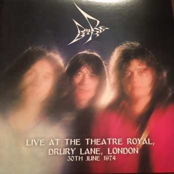 6CD/Doos Rare Bird: Beautiful Scarlet - The Recordings 1969-1975 LTD