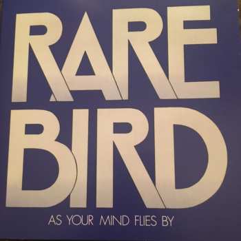 6CD/Doos Rare Bird: Beautiful Scarlet - The Recordings 1969-1975 LTD