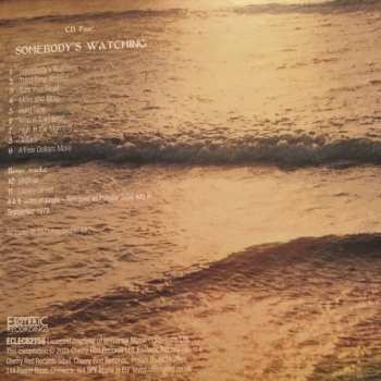 6CD/Doos Rare Bird: Beautiful Scarlet - The Recordings 1969-1975 LTD