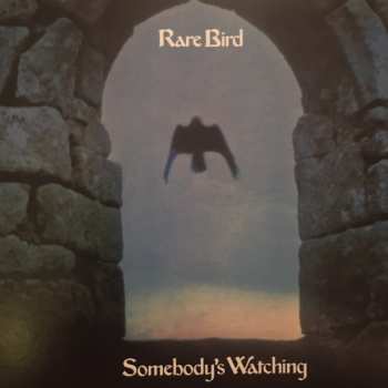 6CD/Doos Rare Bird: Beautiful Scarlet - The Recordings 1969-1975 LTD
