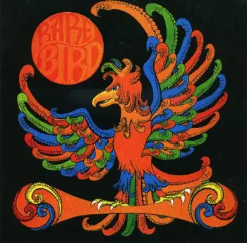 Rare Bird: Rare Bird