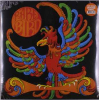 LP Rare Bird: Rare Bird CLR