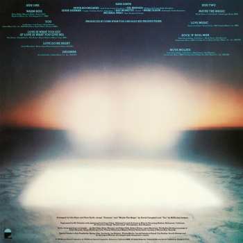 CD Rare Earth: Band Together