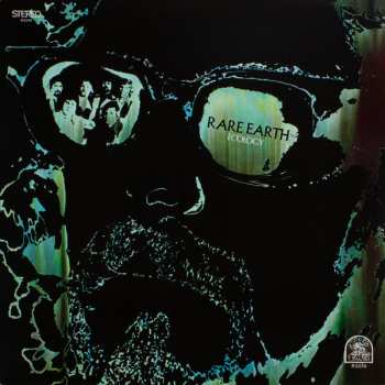 LP Rare Earth: Ecology CLR