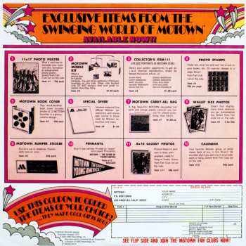 LP Rare Earth: Ecology CLR