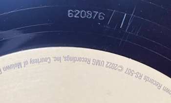 LP Rare Earth: Get Ready LTD