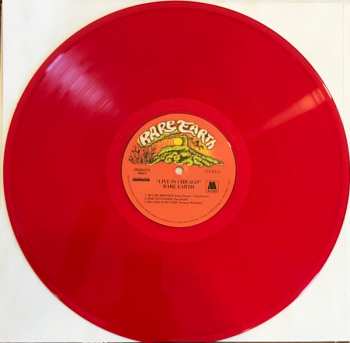 2LP Rare Earth: Live in Chicago DLX | LTD | CLR