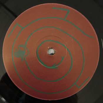 LP Leon Vynehall: Rare, Forever
