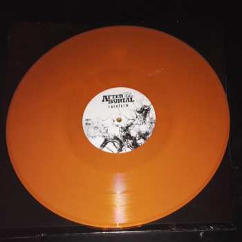 LP After The Burial: Rareform LTD | CLR