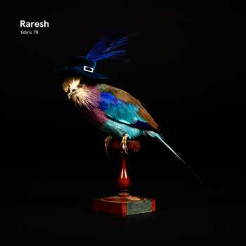 CD Raresh: Fabric 78