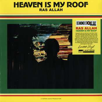 LP Prince Alla: Heaven Is My Roof