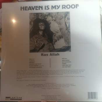 LP Prince Alla: Heaven Is My Roof