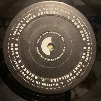 LP Ras G: Down 2 Earth Vol. 2 (The Standard Bap Edition)